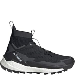 adidas Womens Terrex Free Hiker 2.0 Hiking Boots 10.5